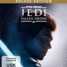 Star Wars Jedi: Fallen Order Deluxe | Xbox One & Series