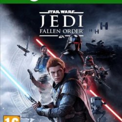 Star Wars Jedi: Fallen Order Xbox one