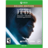 Star Wars Jedi: Fallen Order Deluxe Xbox One