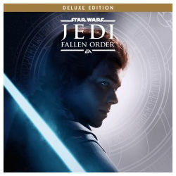 Star Wars: Jedi Fallen Order Deluxe RU/MULTI   ГАРАНТИЯ
