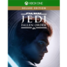 STAR WARS Jedi Fallen Order Deluxe Edition XBOX ONE