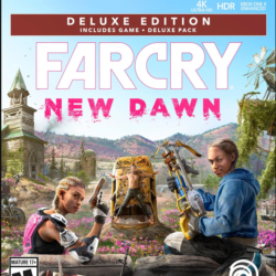 Far Cry New Dawn Deluxe Edition | Xbox One & Series