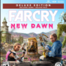 Far Cry New Dawn Deluxe Edition | Xbox One & Series