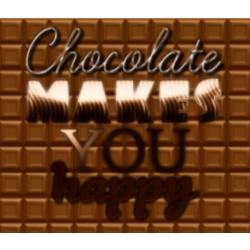 Chocolate makes you happy (Steam key/Region free)