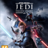ЗВЁЗДНЫЕ ВОЙНЫ Джедаи: Павший Орден / XBOX ONE / КЛЮЧ