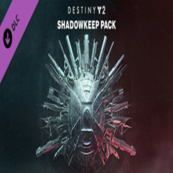 Destiny 2: Shadowkeep DLC (Steam ключ / РФ СНГ)