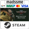 Warhammer 40,000: Inquisitor Martyr Definitive Edition