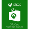 Xbox Gift Card 10$ USA - без комиссии