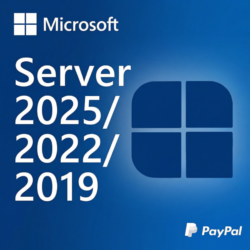 Windows Server 2025/2022/2019/2016    RDS/SQL |Чек по ФЗ| купить лицензию