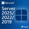 Windows Server 2025/2022/2019/2016    RDS/SQL |Чек по ФЗ| купить лицензию