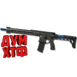 Макрос Warface на EDGE RIFLE. Bloody X7 Logitech Razer