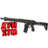 Макрос Warface на EDGE RIFLE. Bloody X7 Logitech Razer