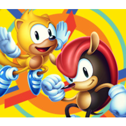 Sonic Mania - Encore (DLC) STEAM КЛЮЧ / РОССИЯ МИР
