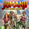 Jumanji: The Video Game   TOKI Juju Densetsu XBOX ONE