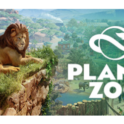 Planet Zoo - Steam Access OFFLINE