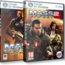 Mass Effect Collection / 3in1 (Steam Gift Region Free)