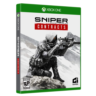 Sniper Ghost Warrior Contracts XBOX ONE/Xbox Series X|S