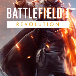 Battlefield 1 Революция Revolution Xbox one ключ 🔑