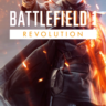 Battlefield 1 Революция Revolution Xbox one ключ