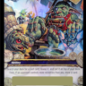 Landro Gift Box Wow TCG ( Коробка с подарками Ландро )
