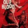 Wolfenstein The Old Blood Xbox one