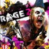 RAGE 2 - Xbox One CODE РУС