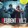 Resident Evil 2 Remake Xbox One , X|S Ключ
