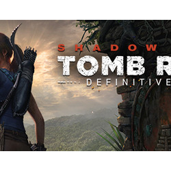 Shadow of the Tomb Raider Definitive STEAM КЛЮЧ РФ МИР