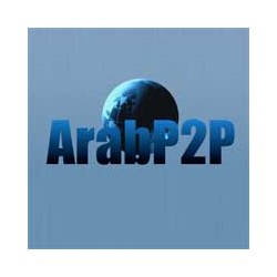 Аккаунт Arabscene.org