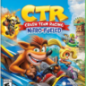 Crash Team Racing Nitro Fueled | Xbox One & Series