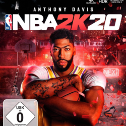 NBA 2K20 XBOX ONE
