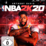 NBA 2K20 XBOX ONE