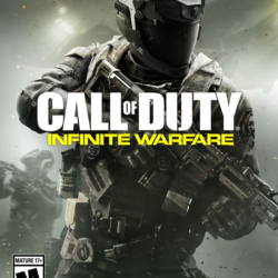✅CALL OF DUTY INFINITE WARFARE XBOX✅Аренда