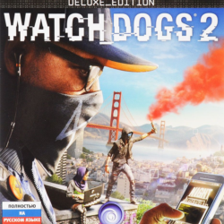 ✅WATCH DOGS 2 DELUX   WATCH DOGS COMPLETE XBOX✅Аренда