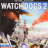 ✅WATCH DOGS 2 DELUX   WATCH DOGS COMPLETE XBOX✅Аренда