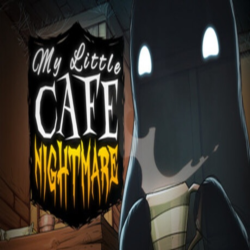 My Little Cafe Nightmare (Steam ключ / РФ СНГ)