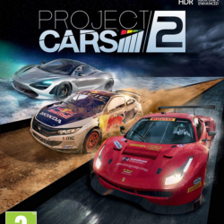 Project CARS 2 Deluxe Edition | Xbox One & Series
