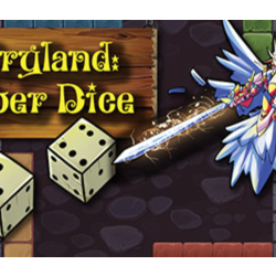 Fairyland: Power Dice [Steam Key/Region Free]