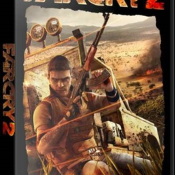 Far Cry 2: Fortune&acute;s Edition (Steam Gift Region Free)
