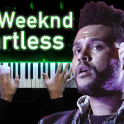 The Weeknd - Heartless