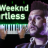 The Weeknd - Heartless