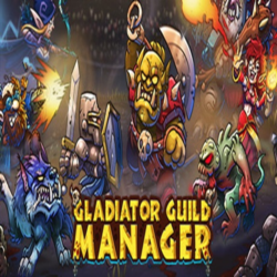 Gladiator Guild Manager (Steam ключ / РФ СНГ)