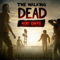 The Walking Dead: 400 Days DLC (Steam Gift RU/CIS)