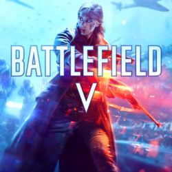 Battlefield V  Смена данных Почта полный доступ