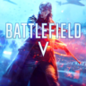 Battlefield V  Смена данных Почта полный доступ