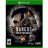 Narcos: Rise of the Cartels XBOX ONE