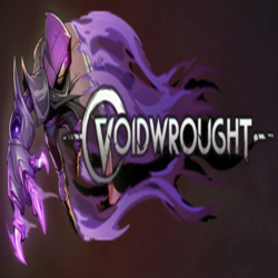 Voidwrought (Steam ключ / РФ Весь Мир)