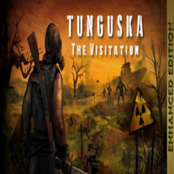 Tunguska: The Visitation - Final Cut (Steam ключ / РФ Весь Мир)