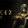 Injustice 2 Legendary (STEAM КЛЮЧ) РФ КЗ СНГ РУССКИЙ ЯЗЫК