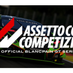 Assetto Corsa Competizione |   ВСЕ DLC (STEAM) РФ СНГ